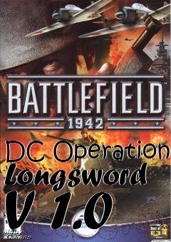 Box art for DC Operation Longsword V 1.0