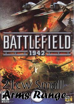 Box art for 21cw Small Arms Range