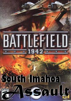 Box art for South Imahoa Assault