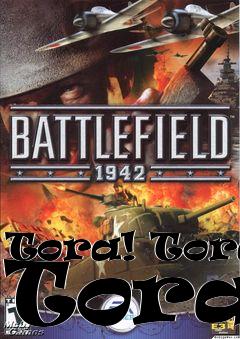 Box art for Tora! Tora! Tora!