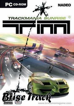 Box art for Brise Track