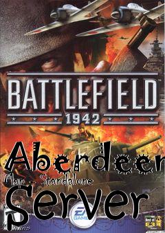 Box art for Aberdeen Map - Standalone Server