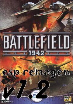 Box art for esp remagen v1.2