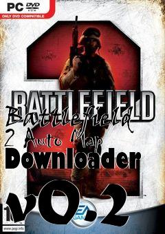 Box art for Battlefield 2 Auto Map Downloader v0.2