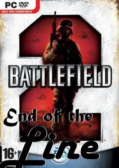 Box art for End of the Line