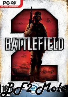 Box art for BF2 Mole