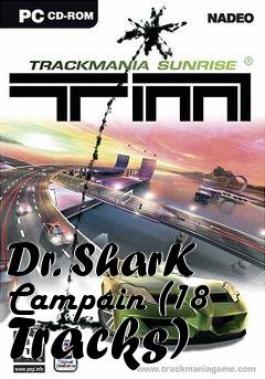 Box art for Dr. SharK Campain (18 Tracks)