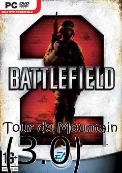 Box art for Tour de Mountain (3.0)