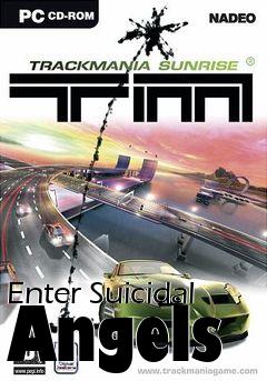 Box art for Enter Suicidal Angels