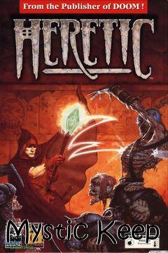 Box art for Mystic Keep