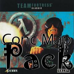 Box art for Conc Map Pack