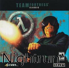 Box art for Nightrun