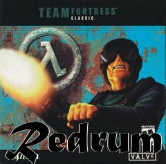 Box art for Redrum