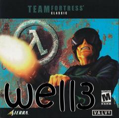 Box art for well3