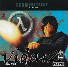 Box art for vidar2