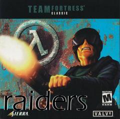 Box art for raiders