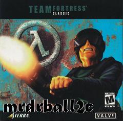 Box art for mrdrball2c