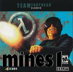 Box art for mines1