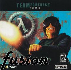 Box art for fusion