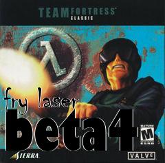 Box art for fry laser beta4