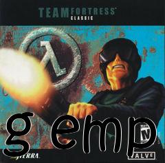 Box art for g emp