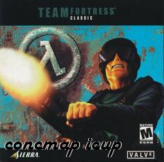 Box art for concmap icup