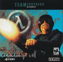 Box art for concmap cd