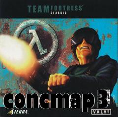 Box art for concmap3