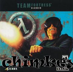 Box art for chimkey l