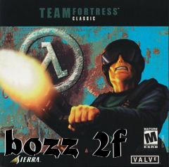 Box art for bozz 2f