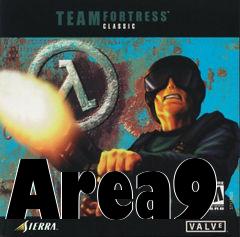 Box art for Area9