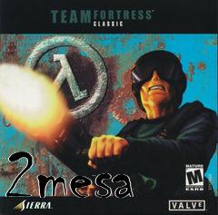 Box art for 2mesa