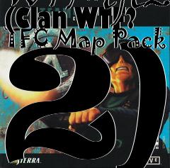 Box art for WTF-tfc2 (Clan WTF? TFC Map Pack 2)