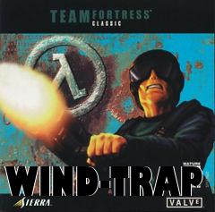 Box art for WIND-TRAP