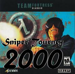 Box art for Sniper Tourney 2000