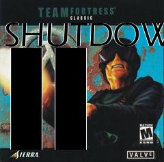 Box art for SHUTDOWN II