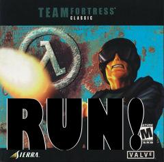 Box art for RUN!