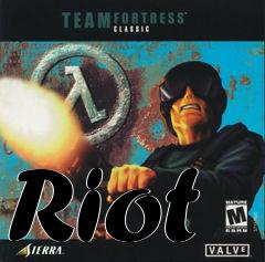 Box art for Riot