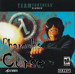 Box art for Pharaohs Curse