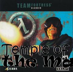 Box art for Temple of the Maya