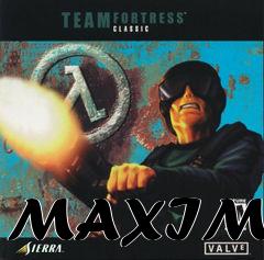 Box art for MAXIMAL