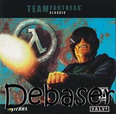 Box art for Debaser