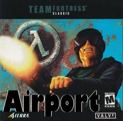 Box art for Airport