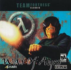 Box art for War Of Ages