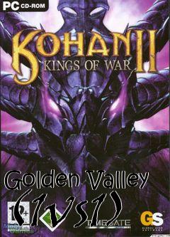 Box art for Golden Valley (1vs1)