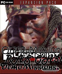 Box art for OFPR Mission BAS OH58D DemoMissions