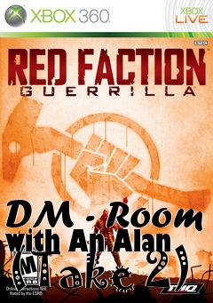 Box art for DM - Room with An Alan (Take 2)