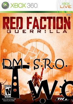 Box art for DM - S.R.O. Two