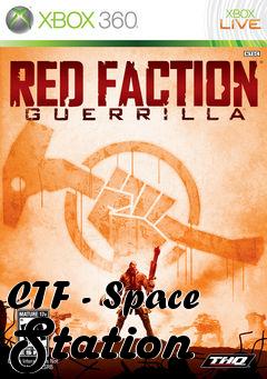 Box art for CTF - Space Station