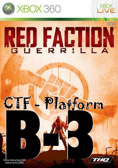 Box art for CTF - Platform B-3